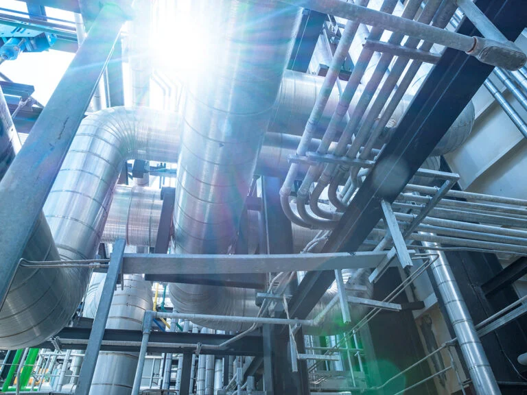 Jakie technologię ułatwią transformację w ciepłownictwie systemowym?